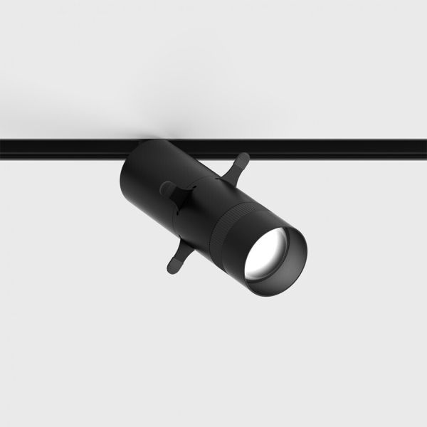Магнітний трековий світильник LTX 06.5160.13.930.BK.DALI In_line Gallery