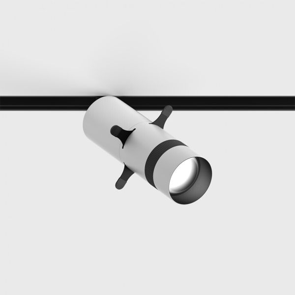 Магнітний трековий світильник LTX 06.5160.13.930.WH.DALI.4x In_line Gallery