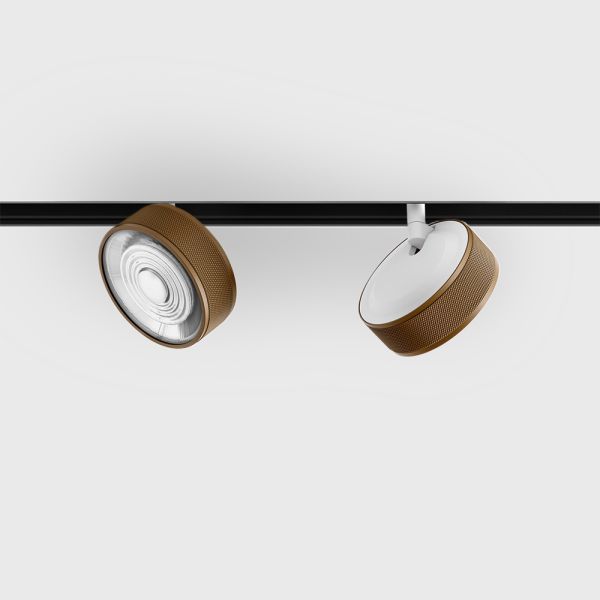 Магнітний трековий світильник LTX 06.7526.7.930.CFG/WH.2G In_line Sol Mini