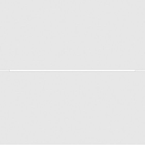 Магнитный трековый светильник LTX 06.8000.18.940.WH.DALI.4x In_line Linea 800