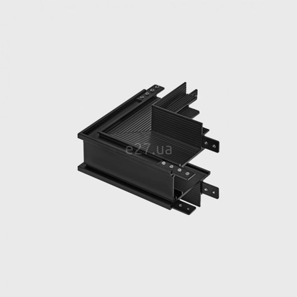 Кутове з'єднання LTX 06.R90IN.BK In_Line R Corner IN