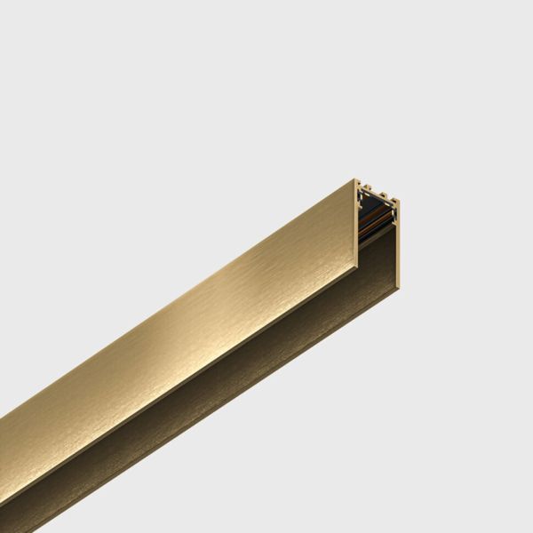 Магнітний шинопровід 2м LTX 06.S200.BR.4x In_line Track S 2000