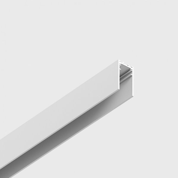 Магнітний шинопровід 3м LTX 06.S300.WH.4x IN_LINE TRACK S 3000