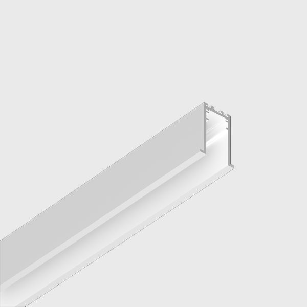 Магнітний шинопровід 2м LTX 06.T200.WH.4x In_line Track T