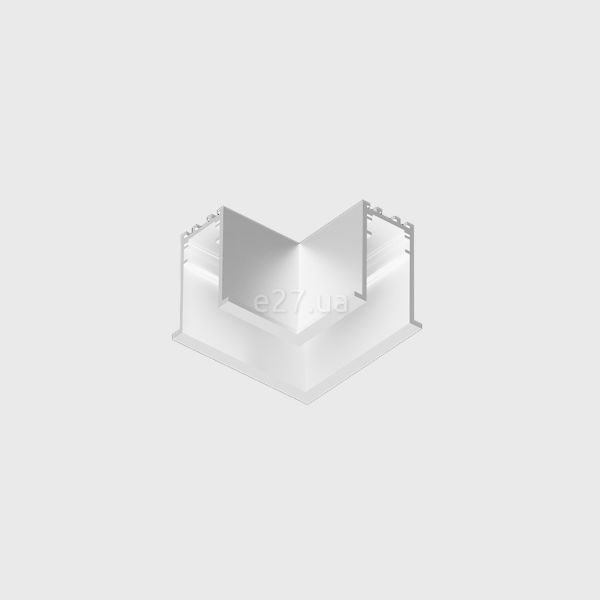 Угловое соединение LTX 06.T90HR.WH In_Line Corner T HR