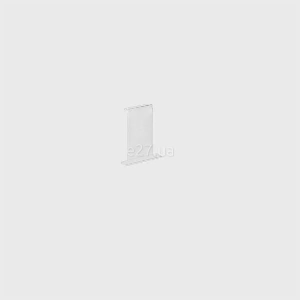Заглушка LTX 06.TECAP.WH In_Line End Cap T Recessed набір з 2 шт.