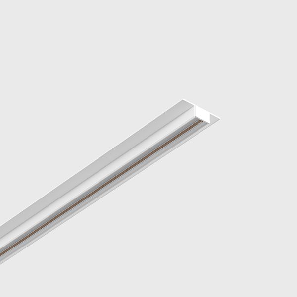 Магнітний шинопровід 2м LTX 07.R200.WH Mini_line Track R