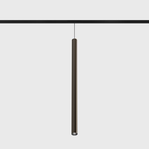 Магнітний трековий світильник LTX 09.0360.8.930.MN In_ring Tub S P 600