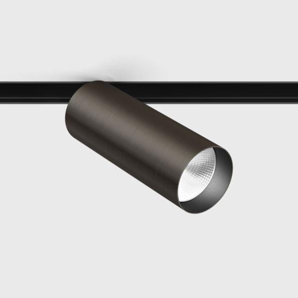 Магнитный трековый светильник LTX 09.0514.19.940.MN/BK In_Ring Tub M A 140