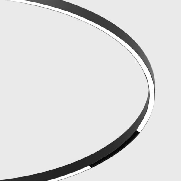 Магнитный трековый светильник LTX 09.4805.6.940.WH In_Ring Flexy Linea