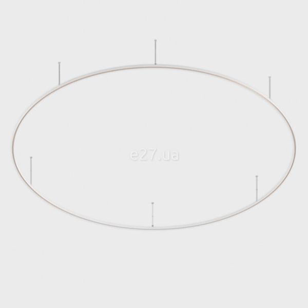 Магнітний шинопровід LTX 09.C500.WH IN_RING 500