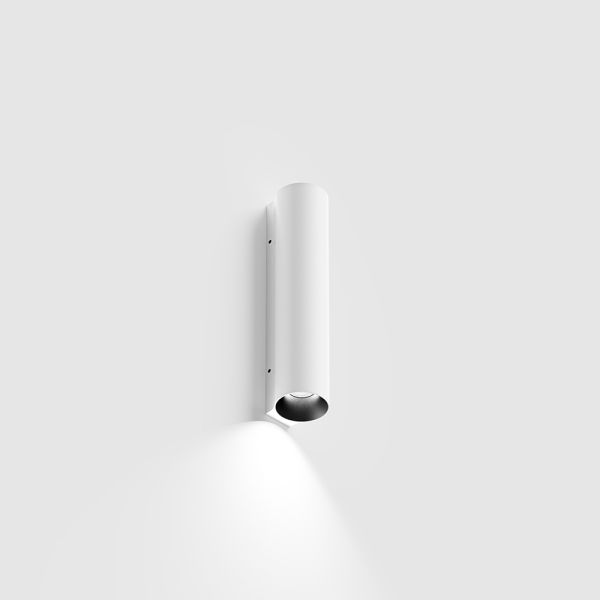 Настінний світильник LTX 10.0316.3.930.WH Wall Tub S 150