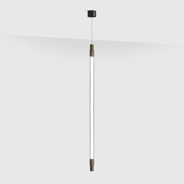 Подвесной светильник LTX 10.0412.15.930.OBR Crystal Vetro