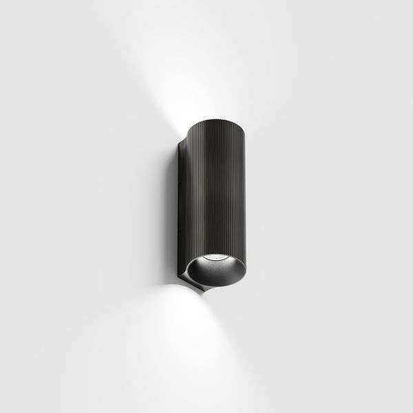 Настінний світильник LTX 10.0513.9.930.MN Wall Tub M 140 Rib