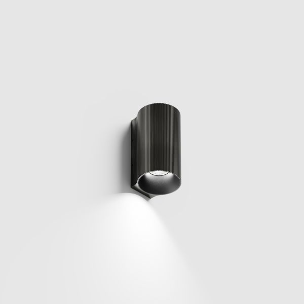 Настінний світильник LTX 10.0590.5.930.MN Wall Tub M 95 Rib