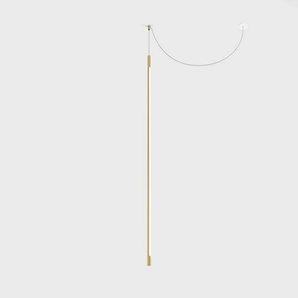 Подвесной светильник LTX 10.1512.10.930.BR Straw Susp