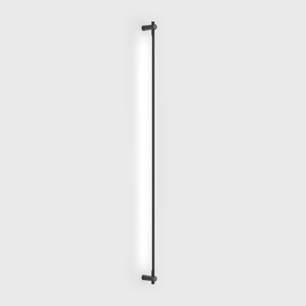 Настенный светильник LTX 10.1518.15.930.BK Straw