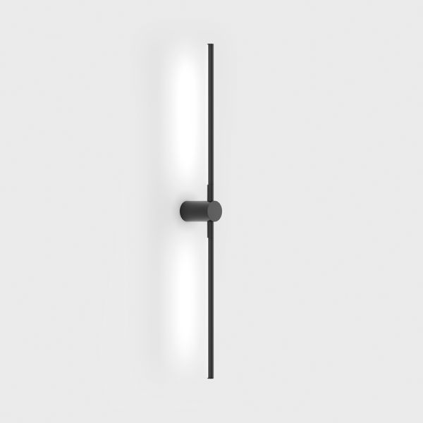 Настенный светильник LTX 10.1576.6.930.BK Straw