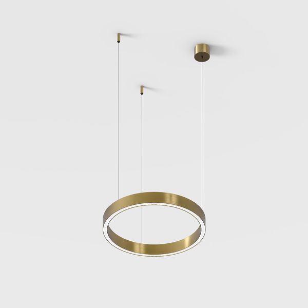 Подвесной светильник LTX 10.3540.17.930.BR Aurora S