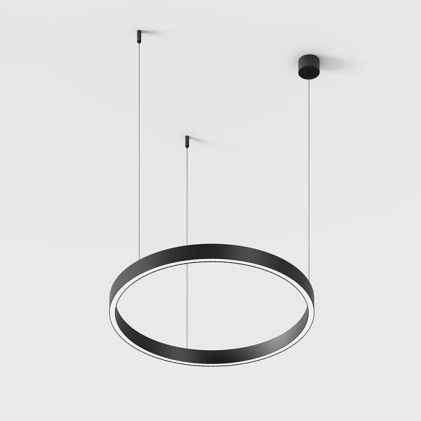 Подвесной светильник LTX 10.3550.25.930.BK Aurora M