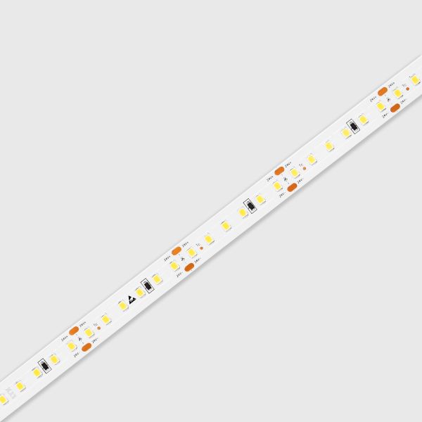 Світлодіодна стрічка  сумісна з димером LTX 11.24.120.10.20.050.923 потужністю 9.6W з серії Profile Floor In з цоколем LED, температура кольору — 2300K