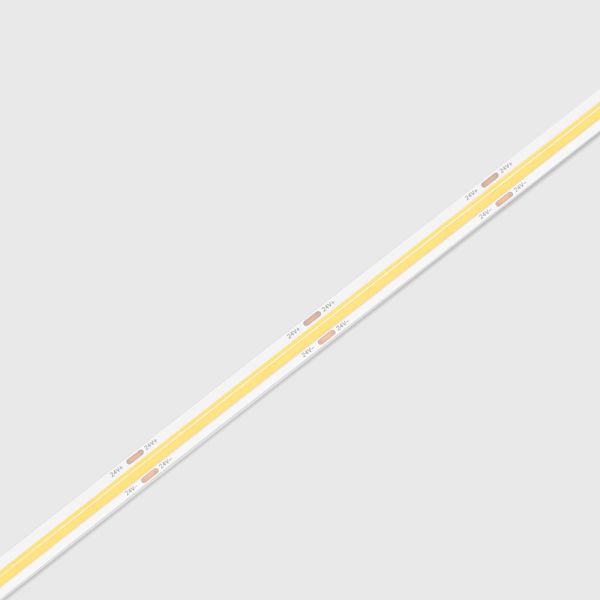 Світлодіодна стрічка  сумісна з димером LTX 11.24.COF8.09.67.050.930 потужністю 9W з серії Profile Floor In з цоколем LED, температура кольору — 3000K