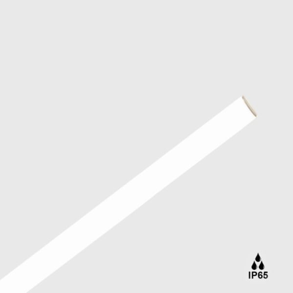 Світлодіодна стрічка  сумісна з димером LTX 11.24.D18.14.65.050.940 потужністю 16W з серії Profile Floor In з цоколем LED, температура кольору — 4000K