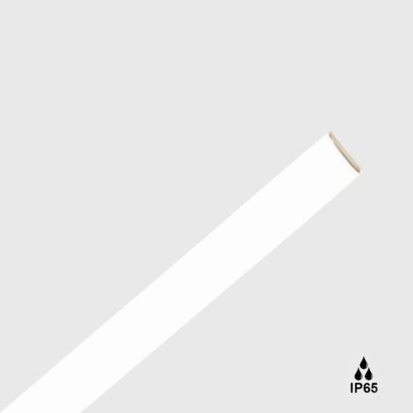 Світлодіодна стрічка  сумісна з димером LTX 11.24.D25.14.65.050.930 потужністю 16W з серії Profile Floor In з цоколем LED, температура кольору — 3000K