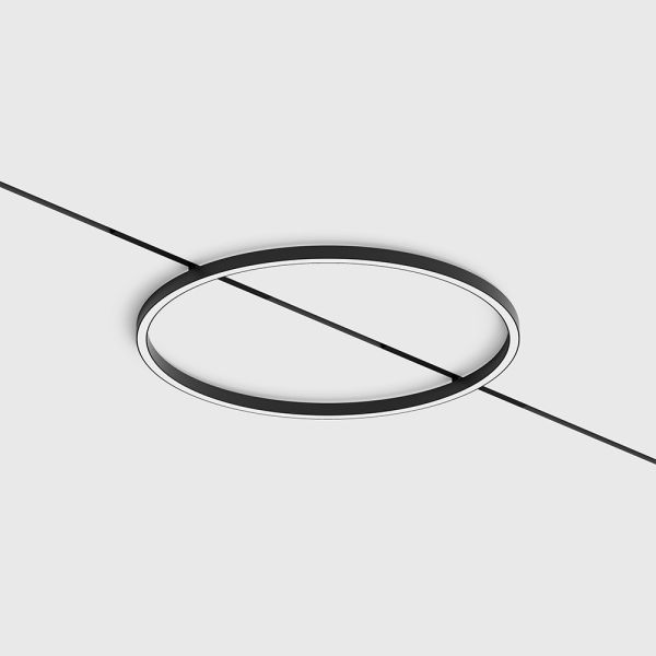 Магнітний трековий світильник LTX 14.0314.9.930.BK.DALI Micro_line Aura S Out