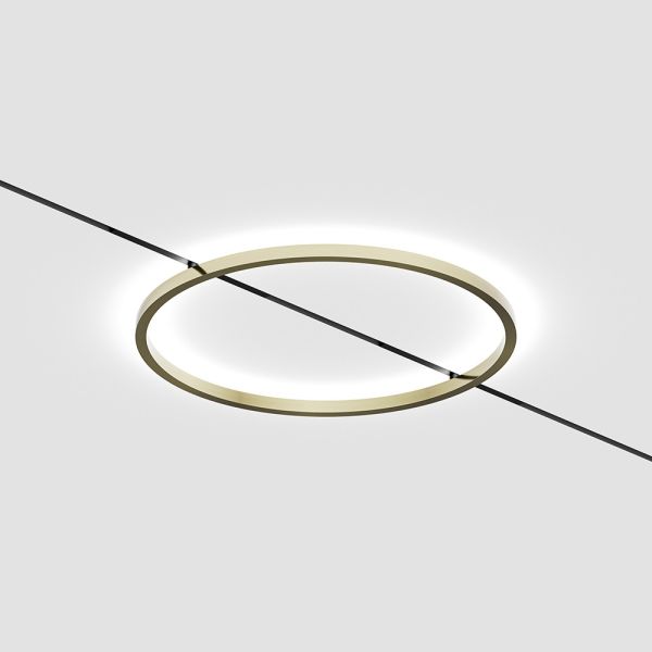 Магнітний трековий світильник LTX 14.0315.9.930.BR.DALI Micro_line Aura S In