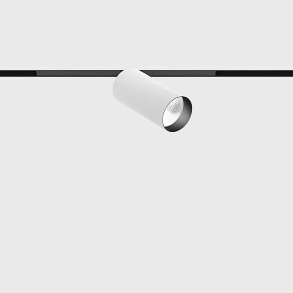 Магнітний трековий світильник LTX 14.0361.7.930.WH.DALI Micro_line Tub S A 60