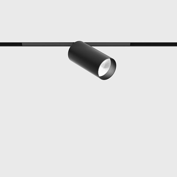 Магнітний трековий світильник LTX 14.0361.7.940.BK.DALI Micro_line Tub S A 60