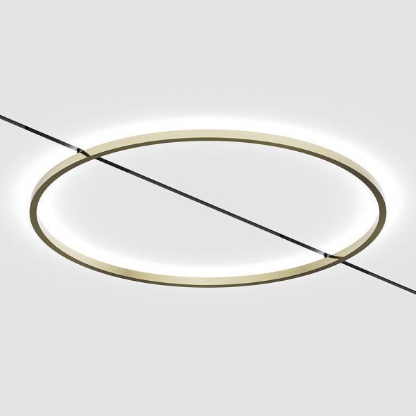 Магнітний трековий світильник LTX 14.0415.12.930.BR.DALI Micro_line Aura M In