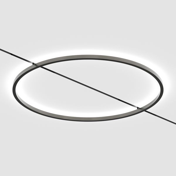 Магнітний трековий світильник LTX 14.0415.12.930.MN.DALI Micro_line Aura M In