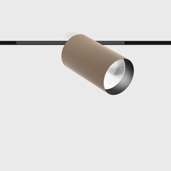 Магнітний трековий світильник LTX 14.0591.11.940.SB.DALI Micro_line Tub M A 90
