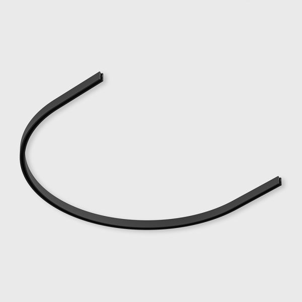 Магнітний шинопровід LTX 14.SC40U.BK Micro_line Radial S U