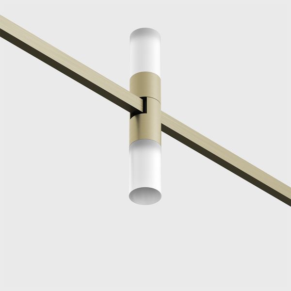 Магнітний трековий світильник LTX 15.0302.8.930.BR Air_tub 2mat