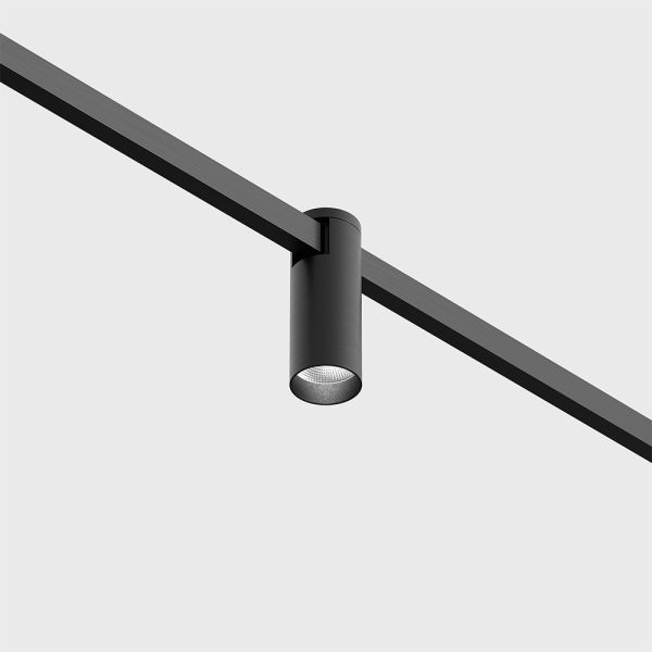 Магнітний трековий світильник LTX 15.0308.4.930.BK Air_tub S