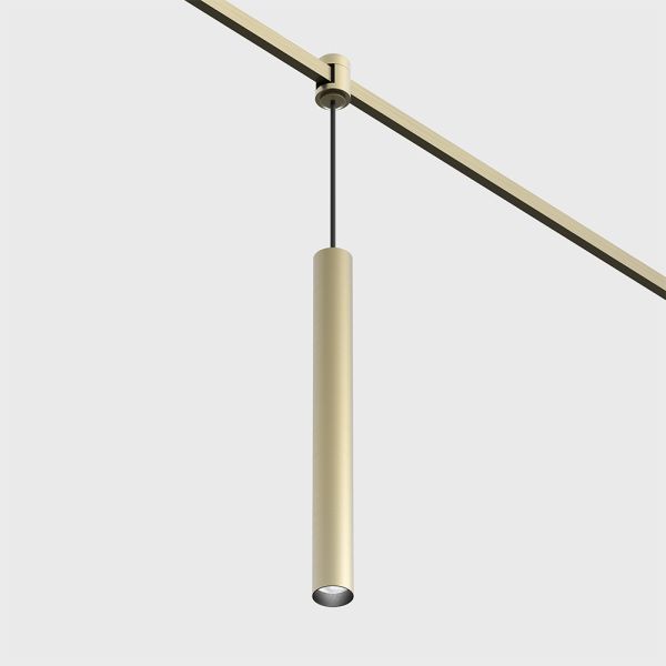 Магнітний трековий світильник LTX 15.0330.4.930.BR Air_tub S P