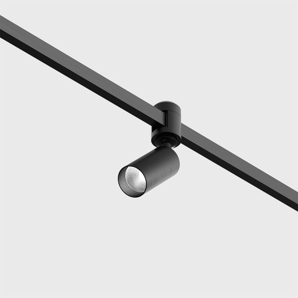 Магнітний трековий світильник LTX 15.0361.4.930.BK Air_tub S A