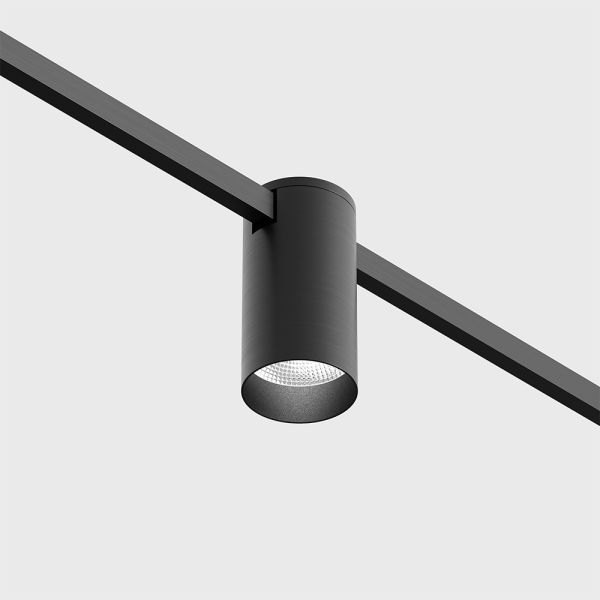 Магнітний трековий світильник LTX 15.0510.9.930.BK Air_tub M
