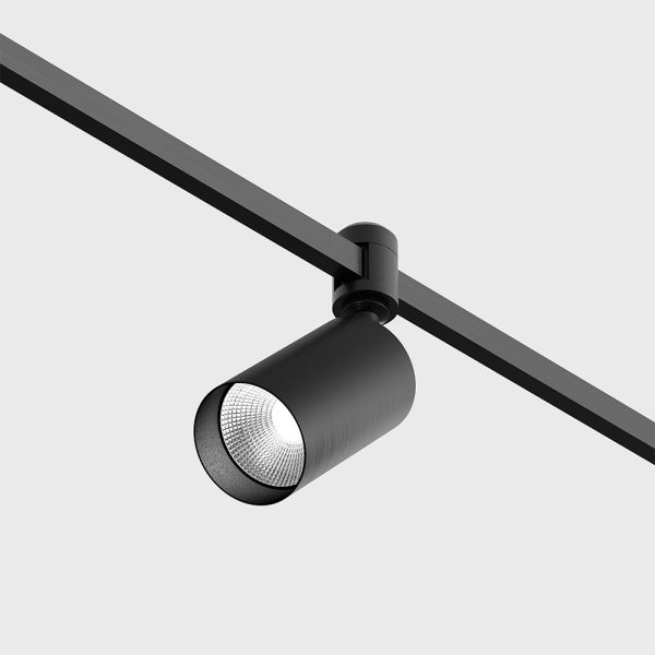 Магнітний трековий світильник LTX 15.0591.9.930.BK Air_tub M A