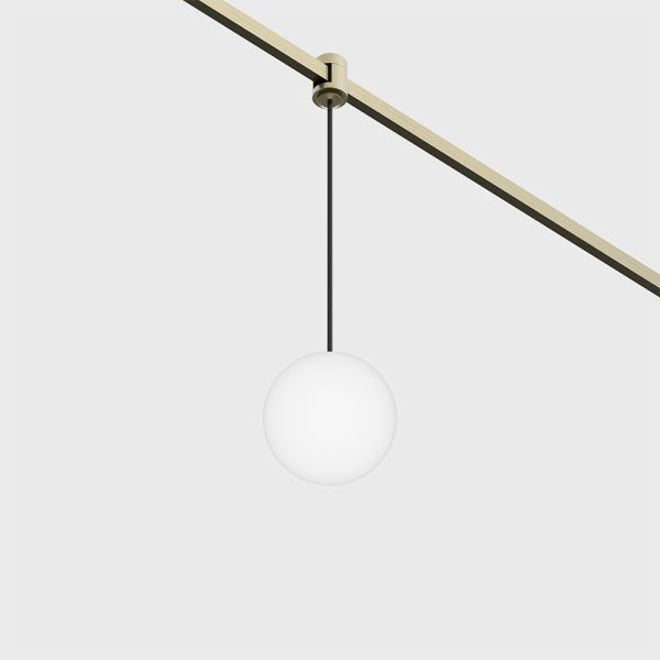 Магнітний трековий світильник LTX 15.1000.4.930.BR Air_sfera P