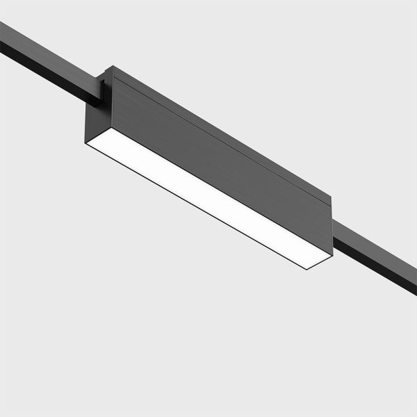 Магнітний трековий світильник LTX 15.2050.5.930.BK Air_linea