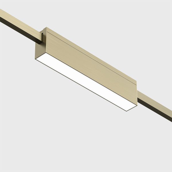 Магнітний трековий світильник LTX 15.2050.5.930.BR Air_linea