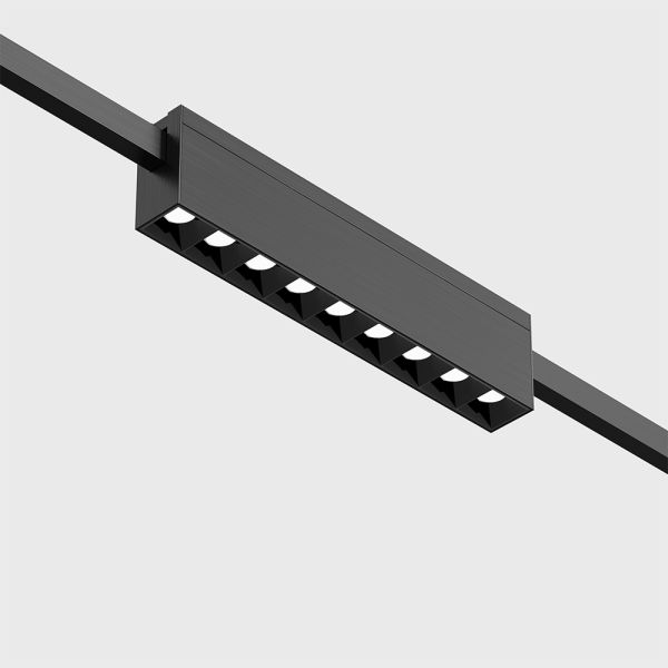 Магнітний трековий світильник LTX 15.2051.9.930.BK Air_comfort