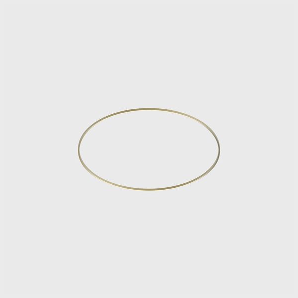 Магнітний шинопровід LTX 15.C088.BR Air_track Ring