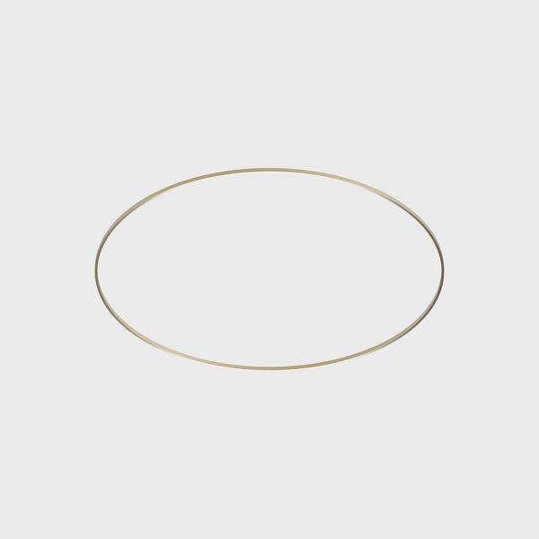 Магнітний шинопровід LTX 15.C120.BR Air_track Ring