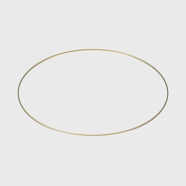 Магнітний шинопровід LTX 15.C150.BR Air_track Ring