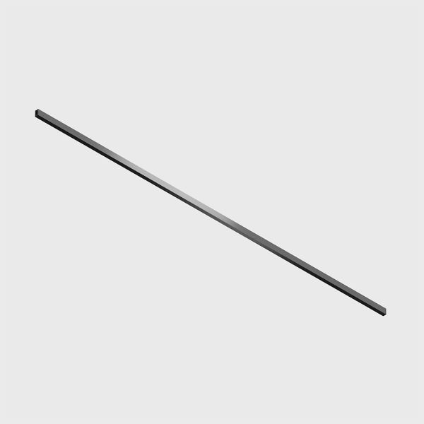 Магнітний шинопровід 1м LTX 15.S100.BK Air_track S